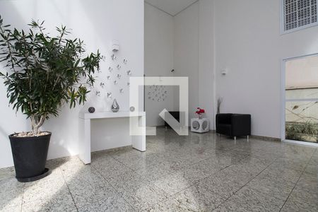 Apartamento à venda com 88m², 3 quartos e 2 vagas Apartamento à venda com 88m², 3 quartos e 2 vagasÁrea comum - Hall de Entrada