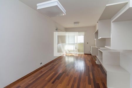 Apartamento à venda com 88m², 3 quartos e 2 vagas Apartamento à venda com 88m², 3 quartos e 2 vagasSala