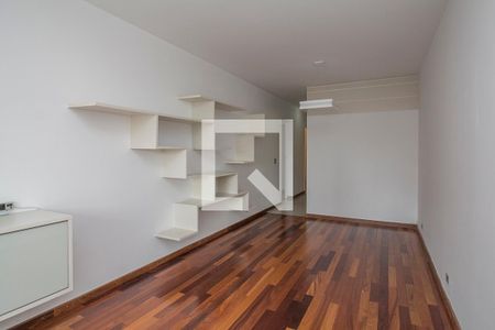 Apartamento à venda com 88m², 3 quartos e 2 vagas Apartamento à venda com 88m², 3 quartos e 2 vagasSala