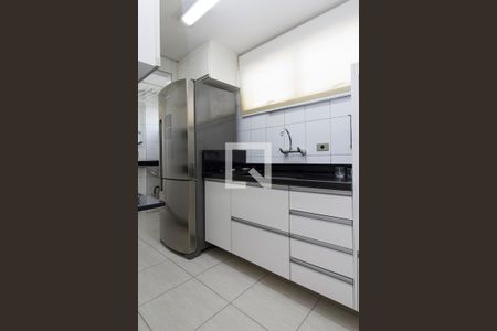 Apartamento à venda com 88m², 3 quartos e 2 vagas Apartamento à venda com 88m², 3 quartos e 2 vagasCozinha