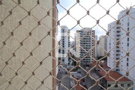 Apartamento à venda com 88m², 3 quartos e 2 vagas Apartamento à venda com 88m², 3 quartos e 2 vagasVista Quarto Suite 2
