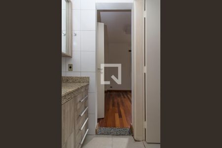 Apartamento à venda com 88m², 3 quartos e 2 vagas Apartamento à venda com 88m², 3 quartos e 2 vagasBanheiro Suite 3