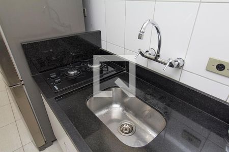 Apartamento à venda com 88m², 3 quartos e 2 vagas Apartamento à venda com 88m², 3 quartos e 2 vagasCozinha