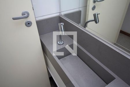 Apartamento à venda com 88m², 3 quartos e 2 vagas Apartamento à venda com 88m², 3 quartos e 2 vagasLavabo