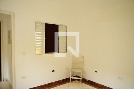 Sala de apartamento para alugar com 2 quartos, 70m² em Parque Alexandre, Cotia