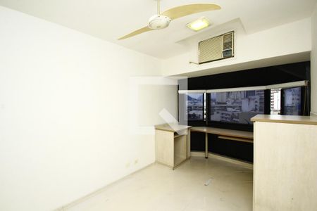 Quarto Suíte de apartamento à venda com 2 quartos, 70m² em Flamengo, Rio de Janeiro