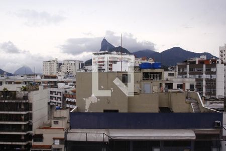 Vista de apartamento à venda com 2 quartos, 70m² em Flamengo, Rio de Janeiro
