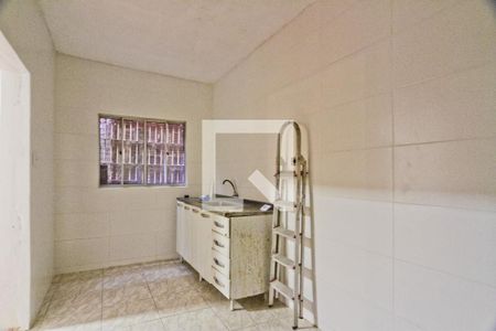 Casa para alugar com 100m², 3 quartos e sem vagaCozinha