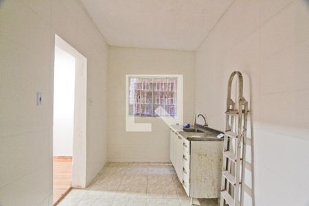 Casa para alugar com 100m², 3 quartos e sem vagaCozinha