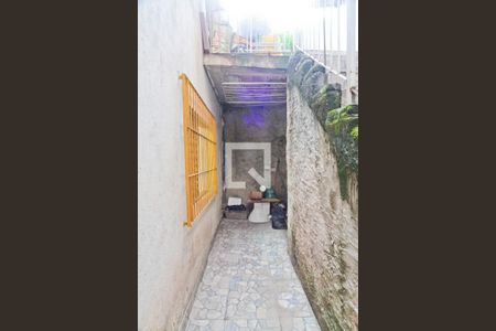 Casa para alugar com 100m², 3 quartos e sem vagaÁrea de Serviço