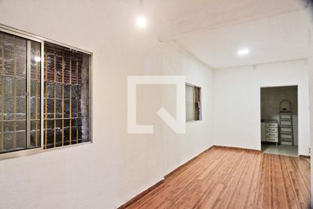 Casa para alugar com 100m², 3 quartos e sem vagaSala