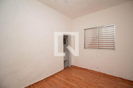 Quarto 1 - Suíte de casa para alugar com 3 quartos, 100m² em Vila Serralheiro, São Paulo