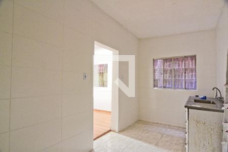 Casa para alugar com 100m², 3 quartos e sem vagaCozinha