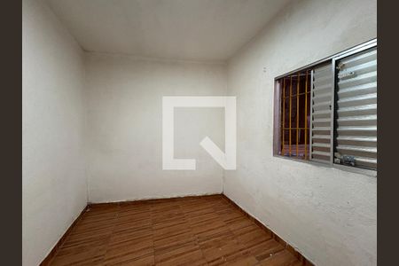 Quarto 1 de casa para alugar com 3 quartos, 100m² em Vila Serralheiro, São Paulo