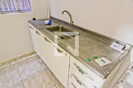 Casa para alugar com 100m², 3 quartos e sem vagaCozinha