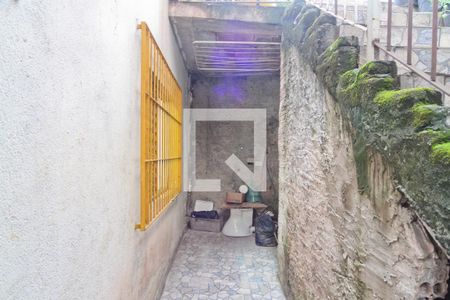 Casa para alugar com 100m², 3 quartos e sem vagaÁrea de Serviço