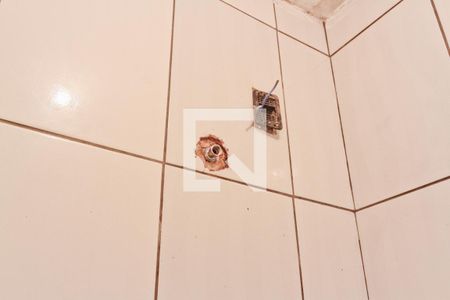 Casa para alugar com 100m², 3 quartos e sem vagaBanheiro da Suíte