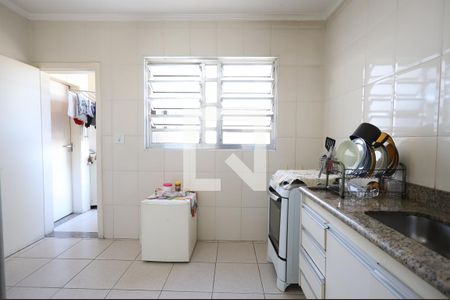 Apartamento à venda com 156m², 2 quartos e 1 vagaCozinha