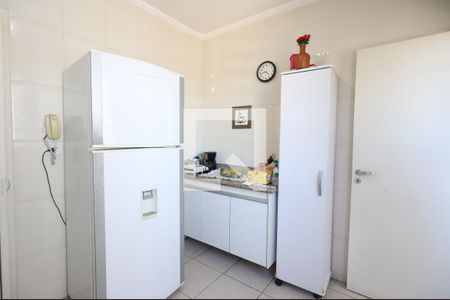 Apartamento à venda com 156m², 2 quartos e 1 vagaCozinha