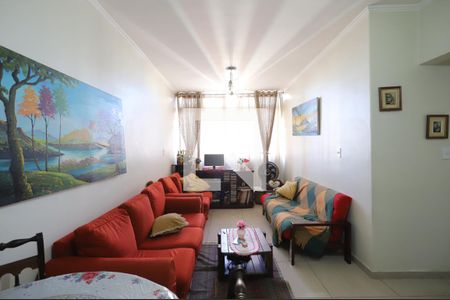 Apartamento à venda com 156m², 2 quartos e 1 vagaSala