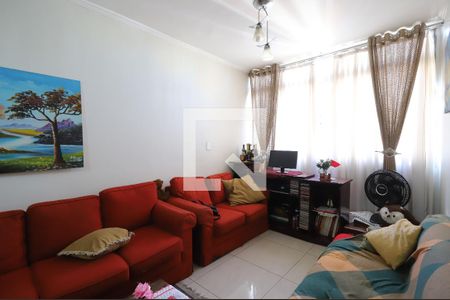 Apartamento à venda com 156m², 2 quartos e 1 vagaSala