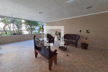 Apartamento à venda com 156m², 2 quartos e 1 vagaHall