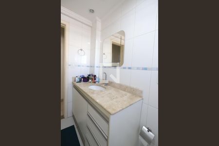 Apartamento à venda com 156m², 2 quartos e 1 vagaBanheiro