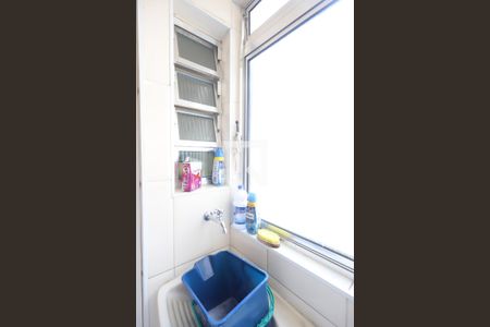 Apartamento à venda com 156m², 2 quartos e 1 vagaLavanderia