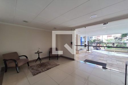 Apartamento à venda com 156m², 2 quartos e 1 vagaHall