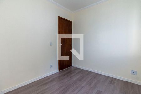 Quarto 1 de apartamento para alugar com 2 quartos, 50m² em Vila Santa Teresinha, São Paulo