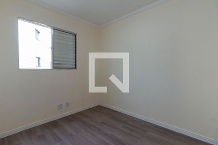 Quarto 2 de apartamento para alugar com 2 quartos, 50m² em Vila Santa Teresinha, São Paulo