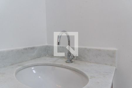Apartamento para alugar com 49m², 2 quartos e 1 vaga Apartamento para alugar com 49m², 2 quartos e 1 vagaBanheiro - Torneira