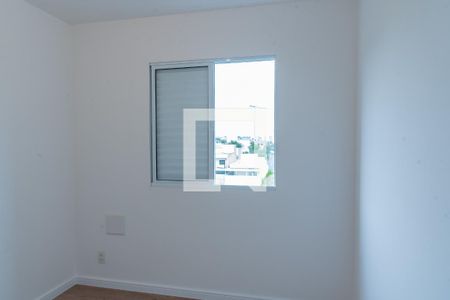 Quarto 1 de apartamento para alugar com 2 quartos, 49m² em Jardim Ibirapuera, Campinas