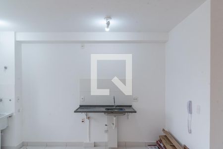 Apartamento para alugar com 49m², 2 quartos e 1 vaga Apartamento para alugar com 49m², 2 quartos e 1 vagaCozinha