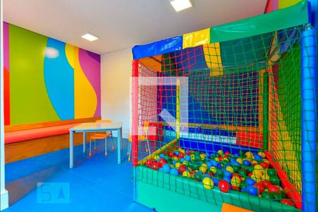 Apartamento para alugar com 49m², 2 quartos e 1 vaga Apartamento para alugar com 49m², 2 quartos e 1 vagaBrinquedo