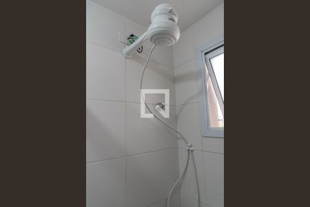 Apartamento para alugar com 49m², 2 quartos e 1 vaga Apartamento para alugar com 49m², 2 quartos e 1 vagaBanheiro