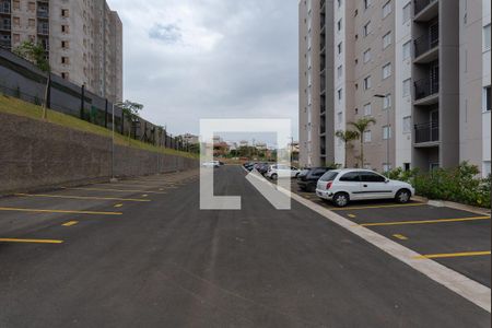 Apartamento para alugar com 49m², 2 quartos e 1 vaga Apartamento para alugar com 49m², 2 quartos e 1 vagaGaragens