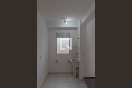 Apartamento para alugar com 49m², 2 quartos e 1 vaga Apartamento para alugar com 49m², 2 quartos e 1 vagaCozinha