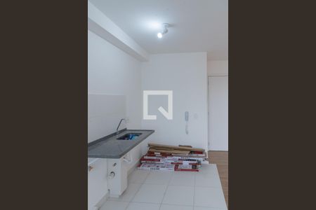 Apartamento para alugar com 49m², 2 quartos e 1 vaga Apartamento para alugar com 49m², 2 quartos e 1 vagaCozinha