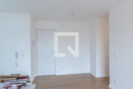 Sala de apartamento para alugar com 2 quartos, 49m² em Jardim Ibirapuera, Campinas