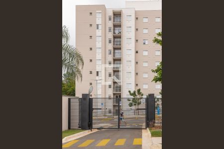 Apartamento para alugar com 49m², 2 quartos e 1 vaga Apartamento para alugar com 49m², 2 quartos e 1 vagaFachada do Condomínio