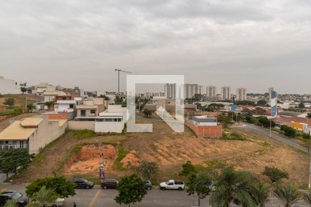Vista do Quarto 1 de apartamento para alugar com 2 quartos, 49m² em Jardim Ibirapuera, Campinas