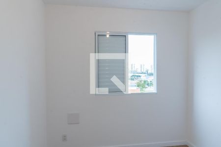 Quarto 1 de apartamento para alugar com 2 quartos, 49m² em Jardim Ibirapuera, Campinas