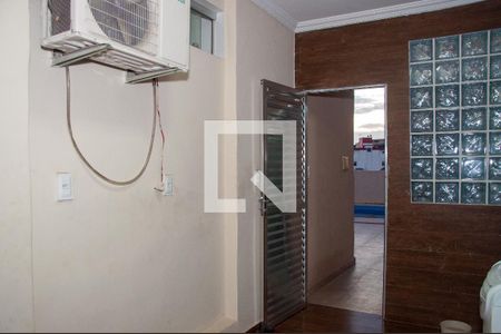 Casa para alugar com 268m², 3 quartos e 3 vagasÁrea de Serviço