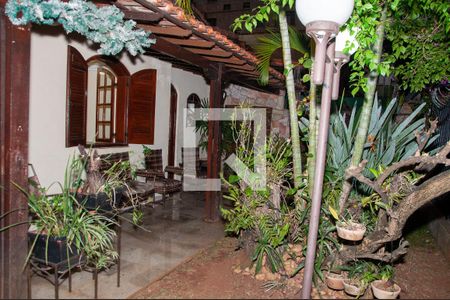 Casa para alugar com 268m², 3 quartos e 3 vagasÁrea comum