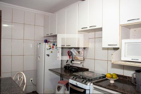 Casa para alugar com 268m², 3 quartos e 3 vagasCozinha