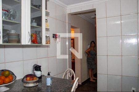 Casa para alugar com 268m², 3 quartos e 3 vagasCozinha