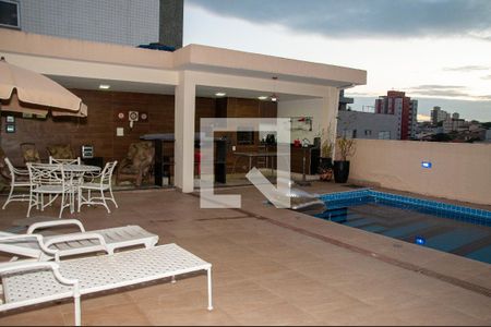 Casa para alugar com 268m², 3 quartos e 3 vagasPiscina