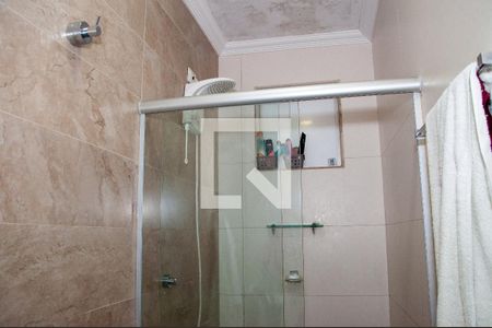 Casa para alugar com 268m², 3 quartos e 3 vagasBanheiro