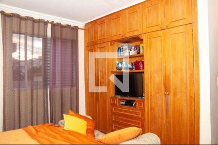 Casa para alugar com 268m², 3 quartos e 3 vagasQuarto 4